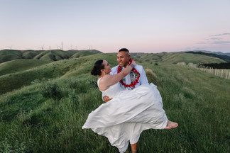 Wedding photographer and videographer