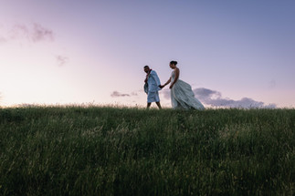 Wedding photographer and videographer