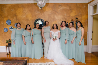 Wedding photos at Lacewood