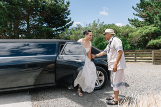 Wedding photographer and videographer