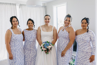Wedding photographer and videographer