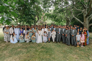 Lacewood wedding photos