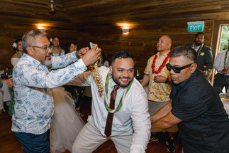 Wedding photographer and videographer Lacewood