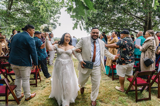 Wedding photographer and videographer Lacewood