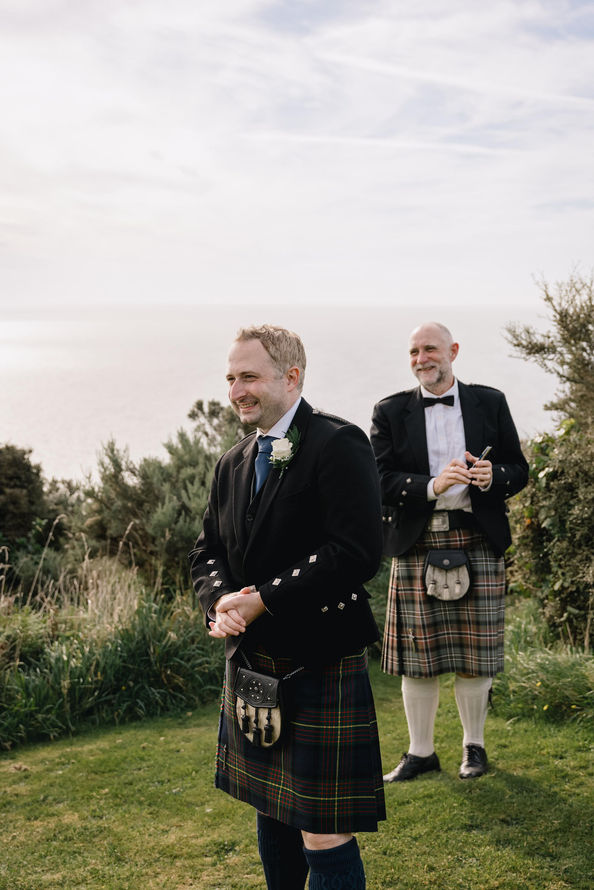 Wedding photographer Boomrock Wellington