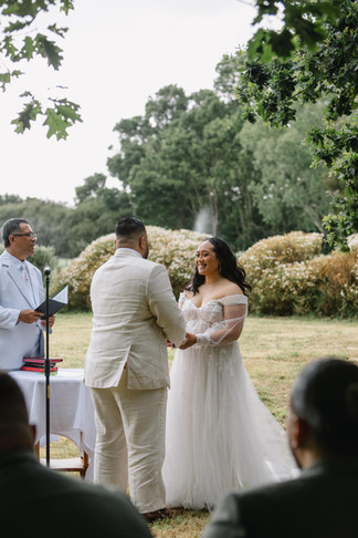 Wedding photographer Lacewood