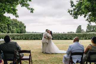 Wedding photographer and videographer Lacewood