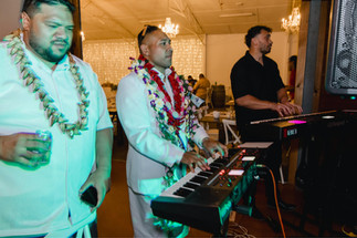 Wedding photographer and videographer