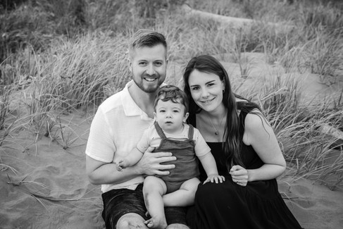 Family photographer Waikanae