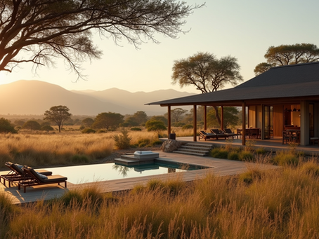 Discovering Southern Africa: Boutique Safaris with a Personal Touch