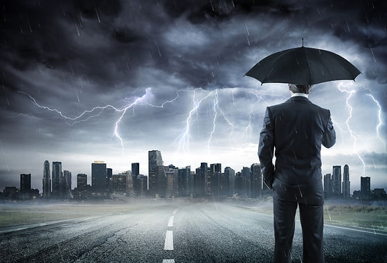 Sounding the LIBOR Alarm