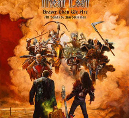 Opinion: Going All the Way by Meat Loaf