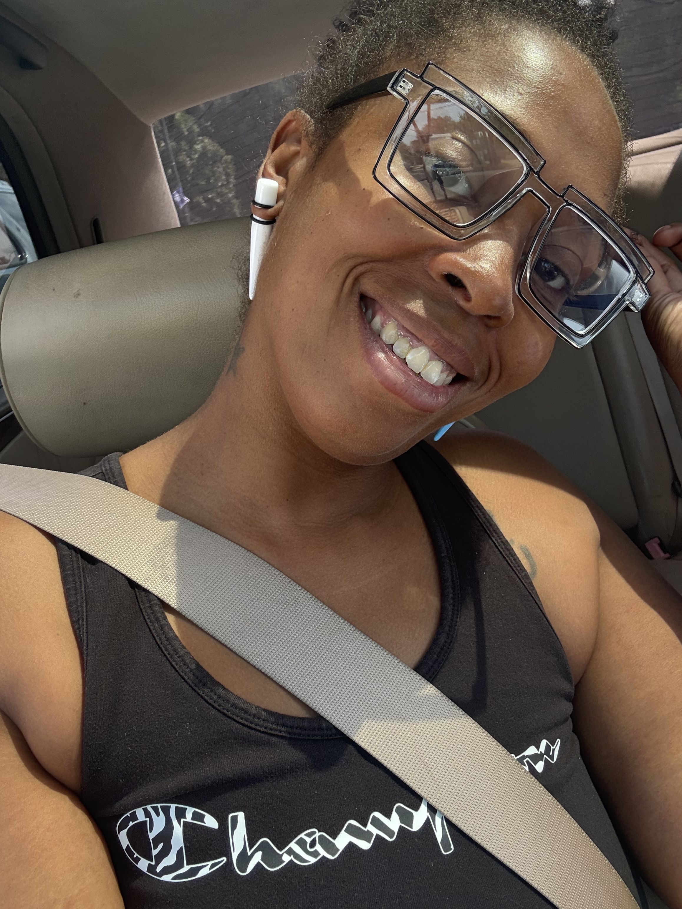 Writer: nubianessence2020