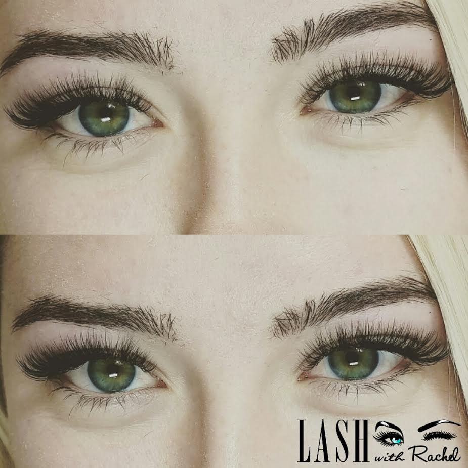 Our Classic Lashes