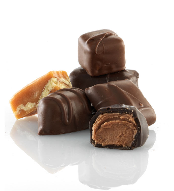 Assorted Chocolates
