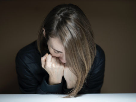 Surviving & Thriving After Birth Trauma