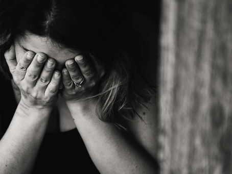 Suicide Prevention Awareness Month: Talk About It!