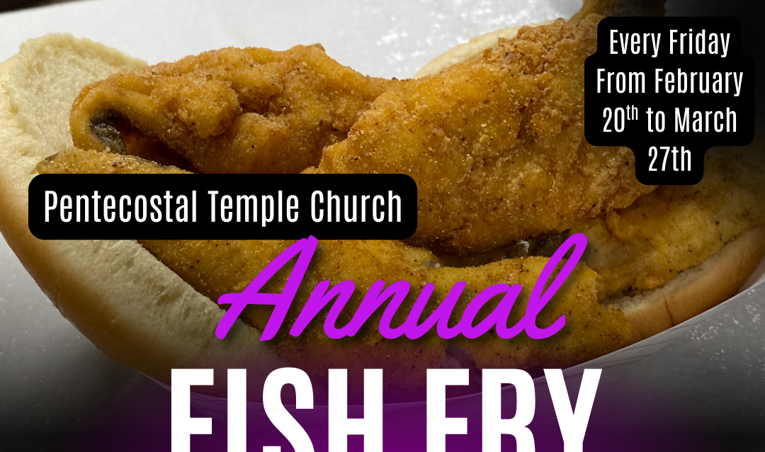 Pentecostal Temple Church 3