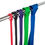 Thumbnail: Resistance Band Set, Pull Up Assist Bands - Stretch Resistance Band