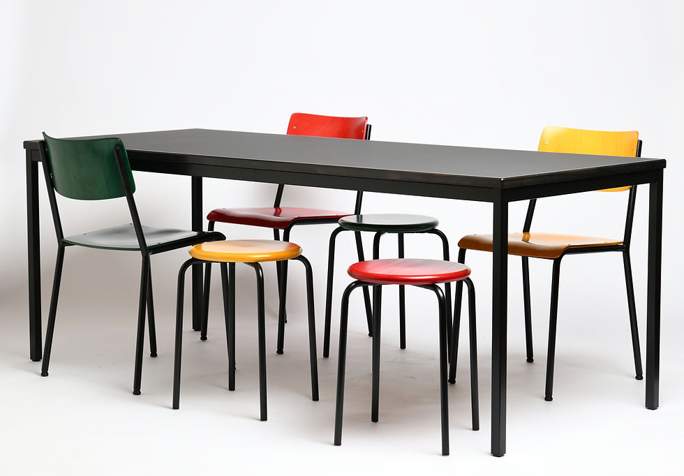 Miniaturbild: « mesa » Modell: 454 – Gastgeber:in