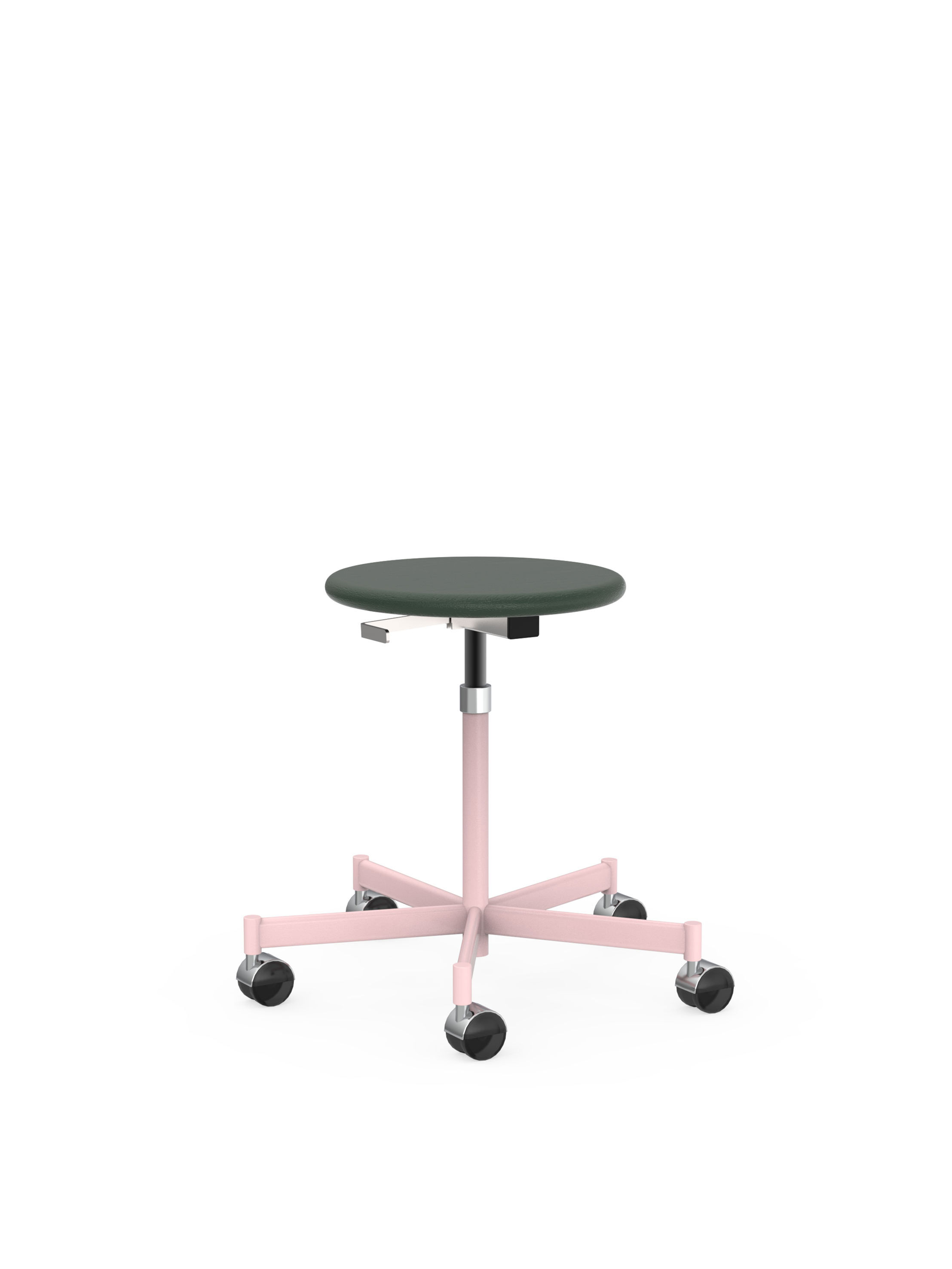 Drehhocker 8-5R