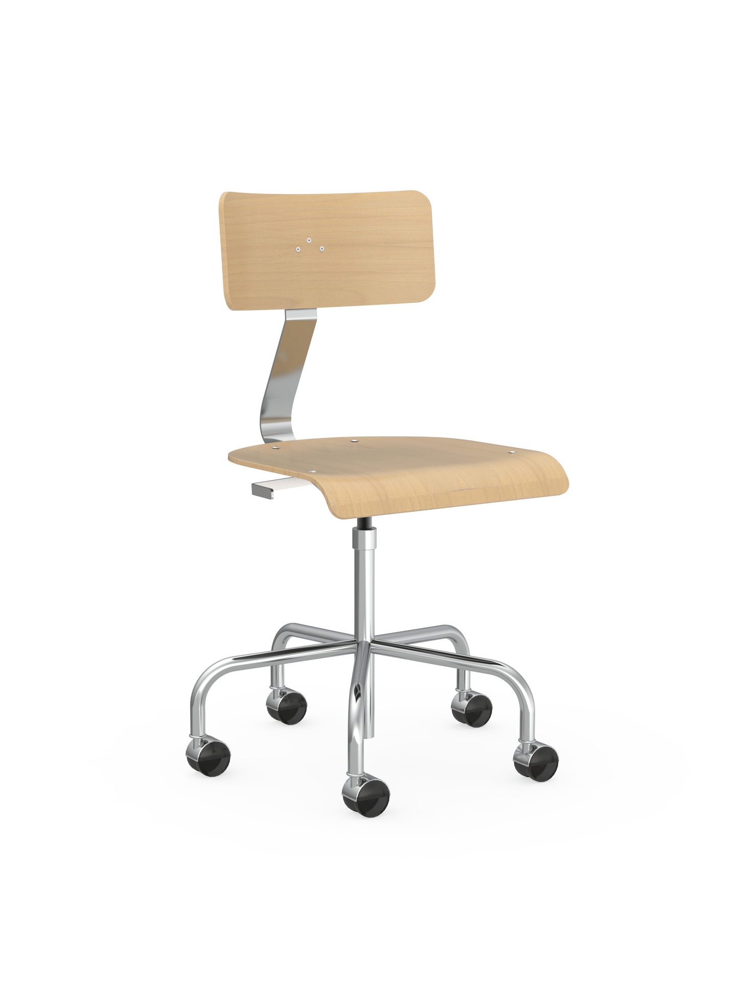 Modell 13-5R mit wechselnden Farben