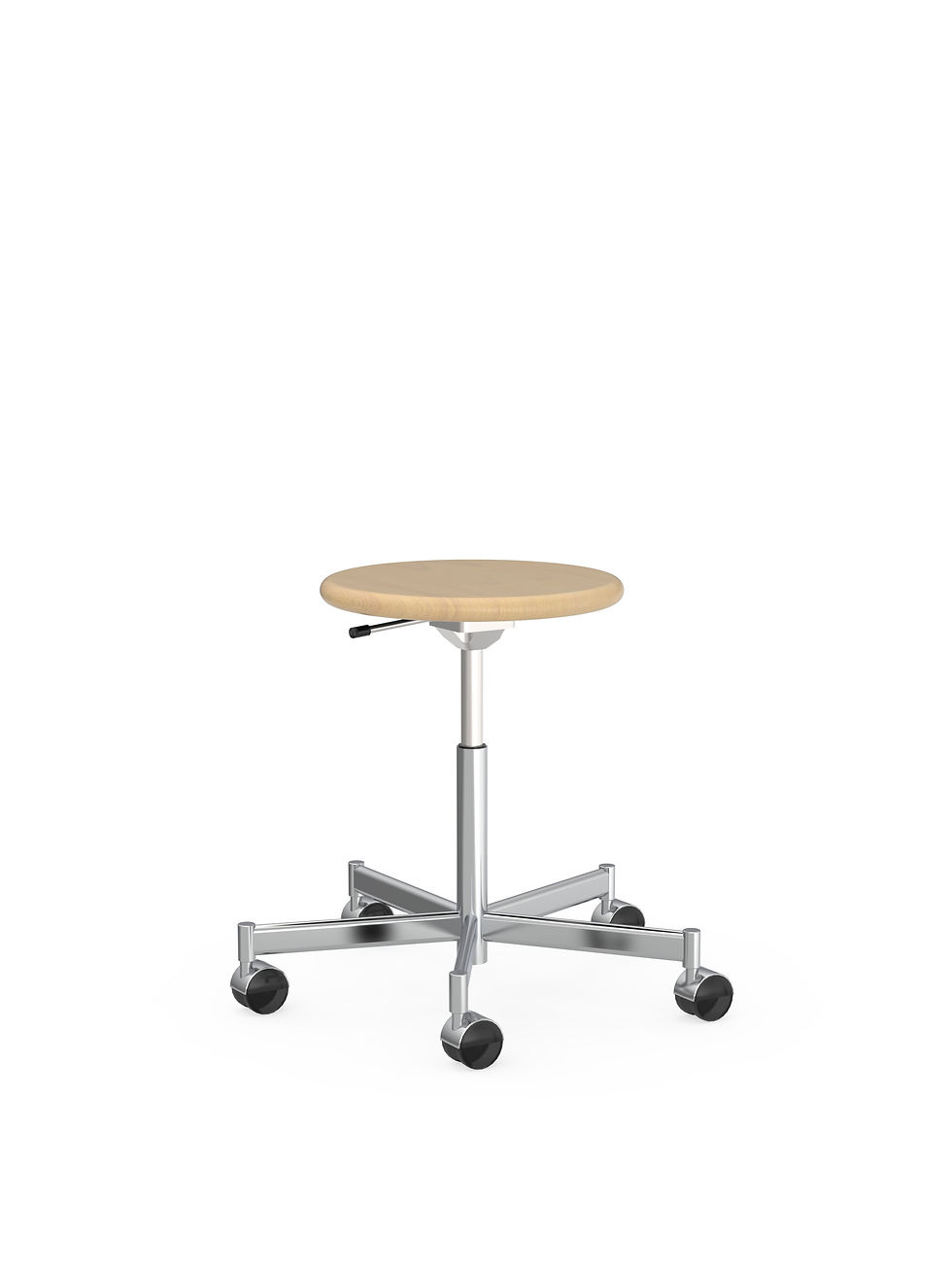 Miniaturbild: Drehhocker 8-5R
