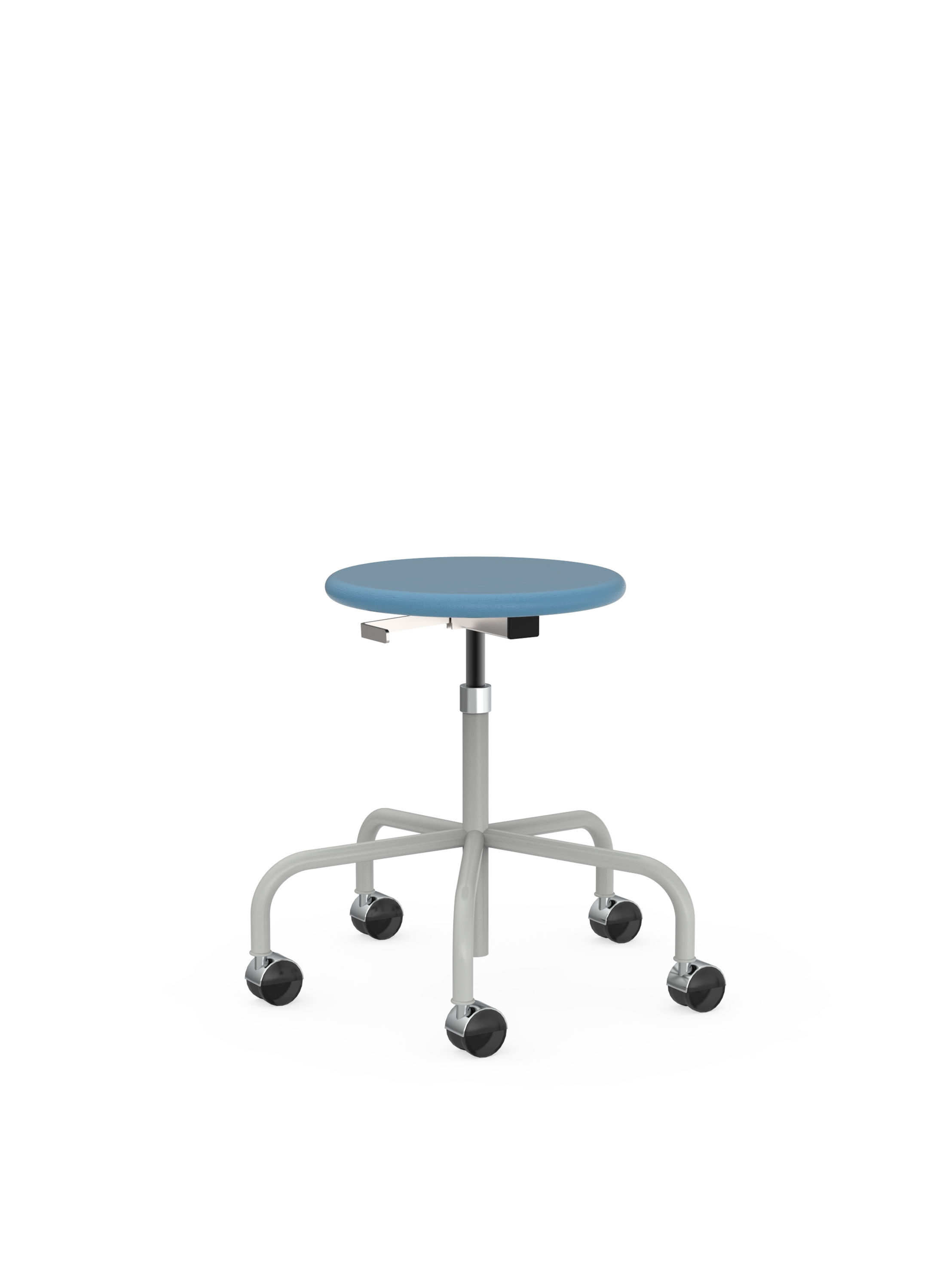 Drehhocker 5-5R