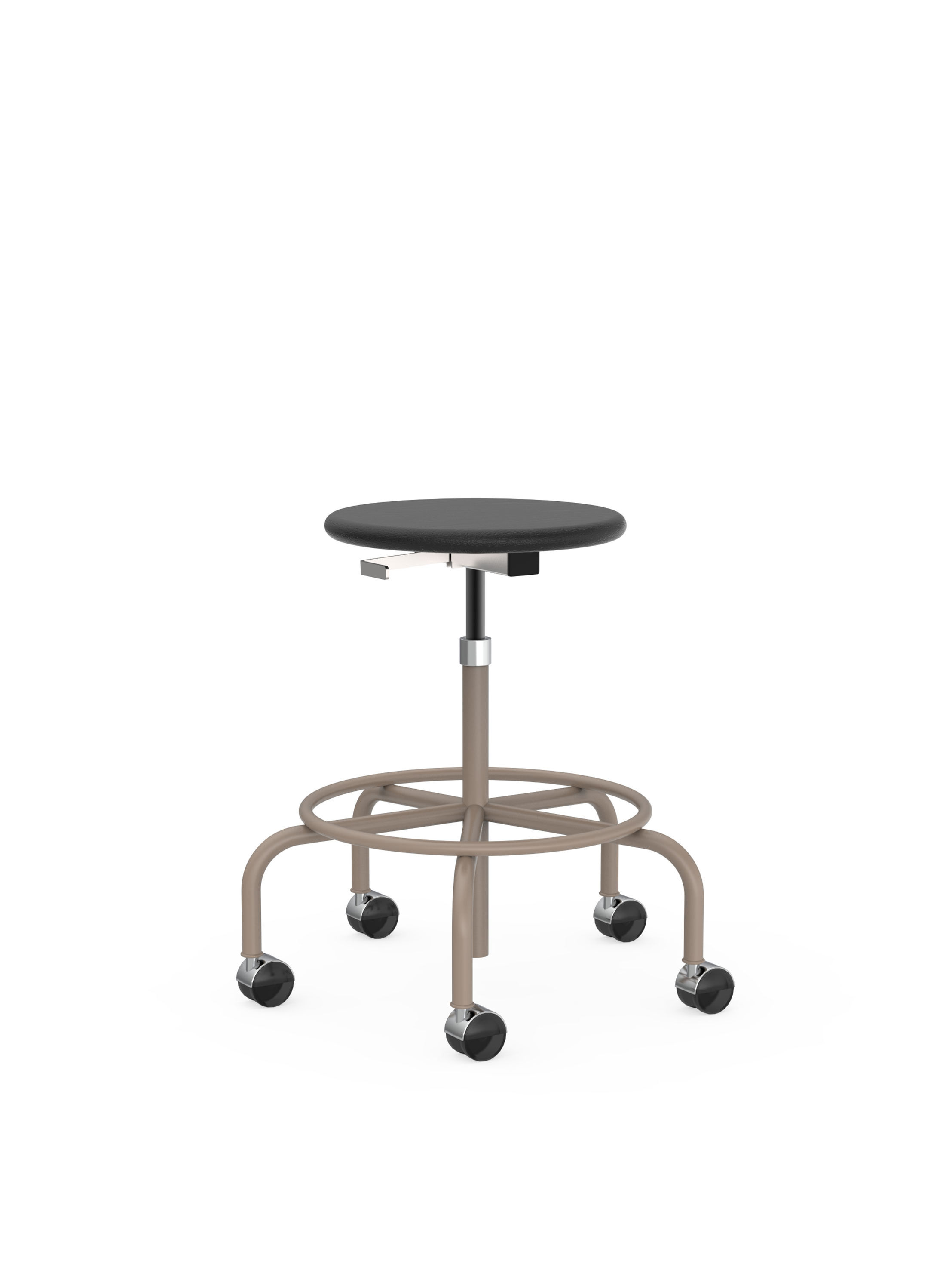 Drehhocker 7-5R