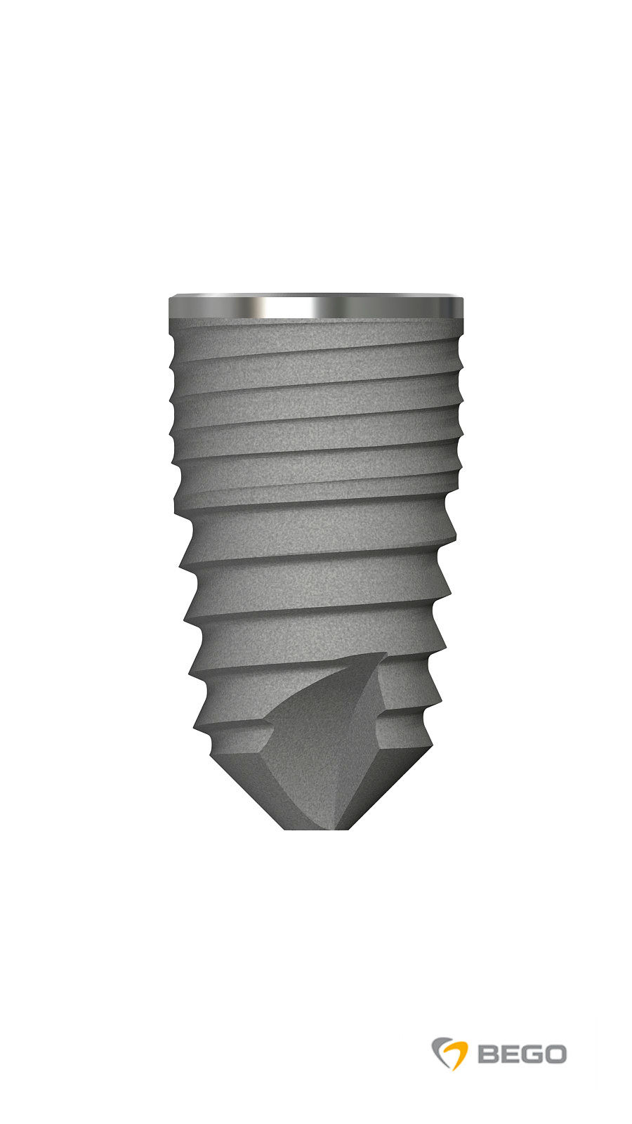 Implant, BEGO Semados® implant, RI* 5.5 L10, 1 unit