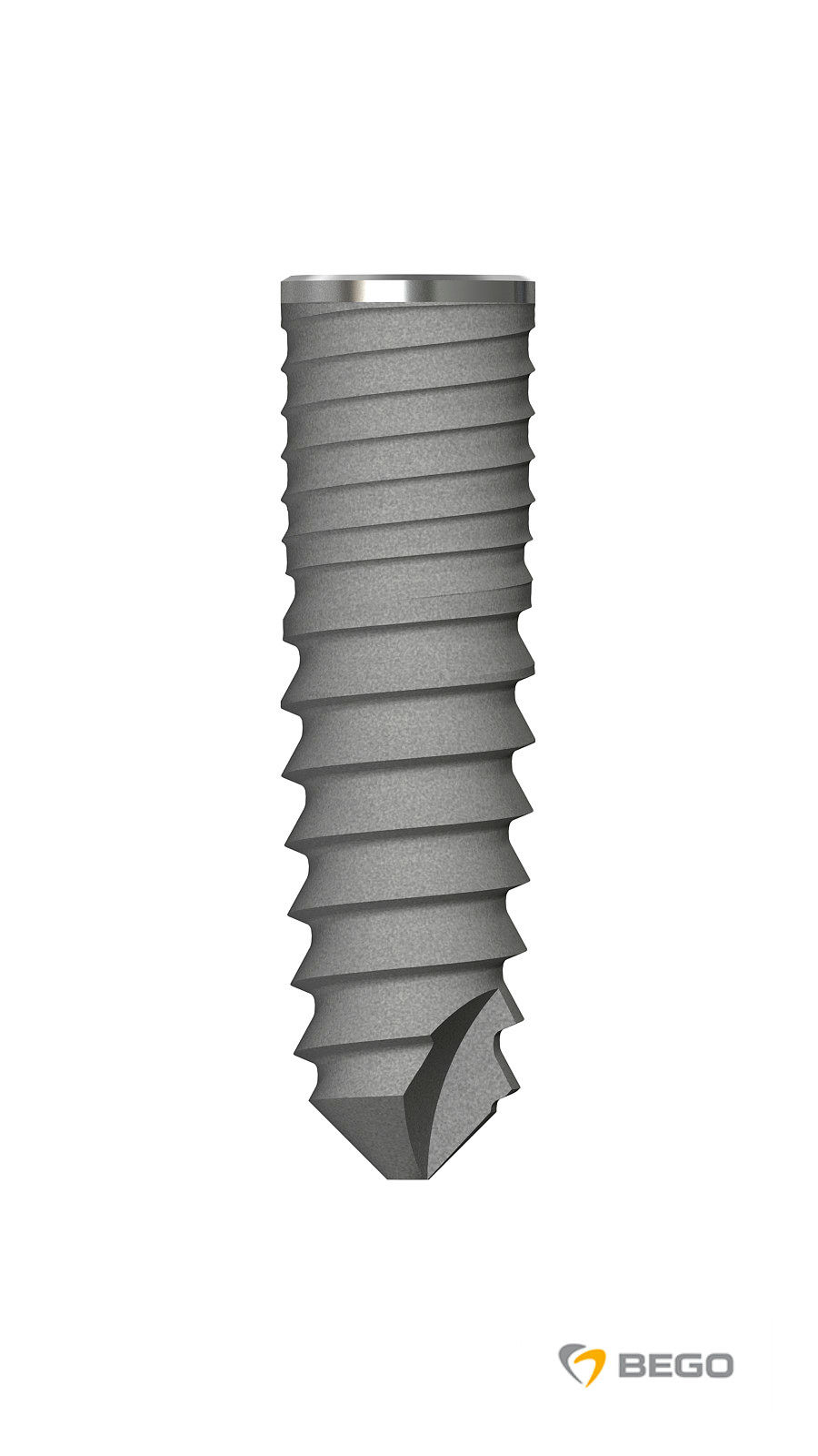 Implant, BEGO Semados® implant, RI* 3.75 L13, 1 unit