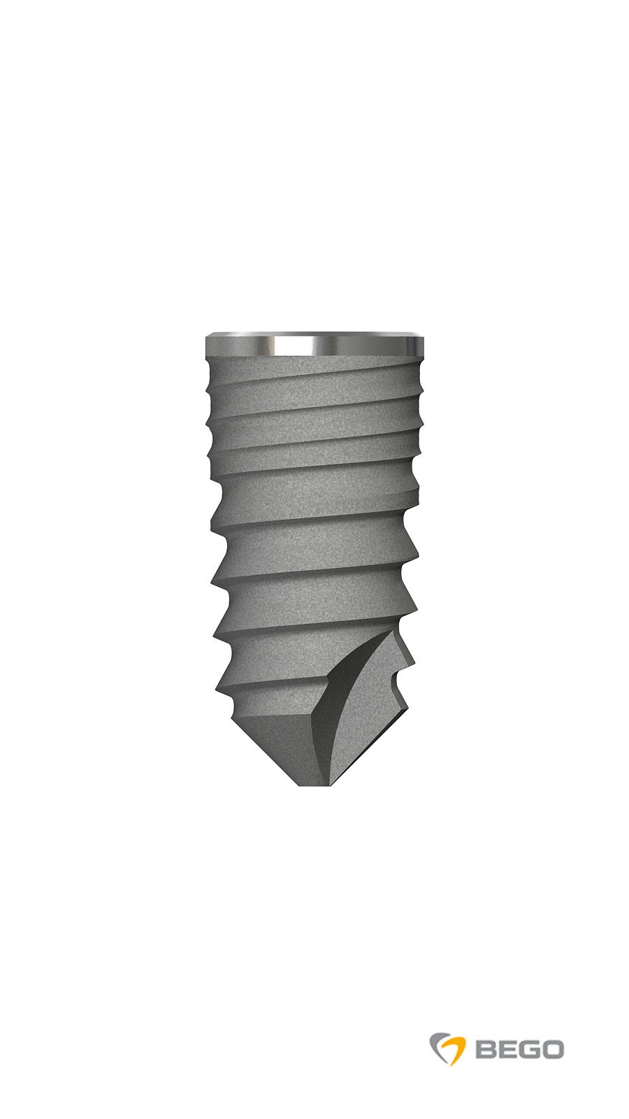 Implant, BEGO Semados® implant, RI* 4.1 L8.5, 1 unit