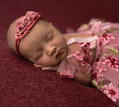 Newborn Waddell, Arizona