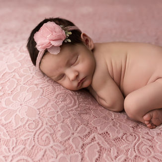 Arizona newborn photographer