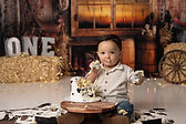 Cake Smash Photographer Arizona