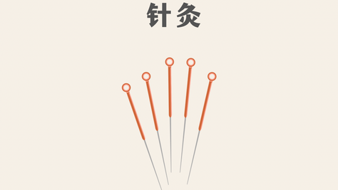 【 解密针灸之艺：什么是针法？】