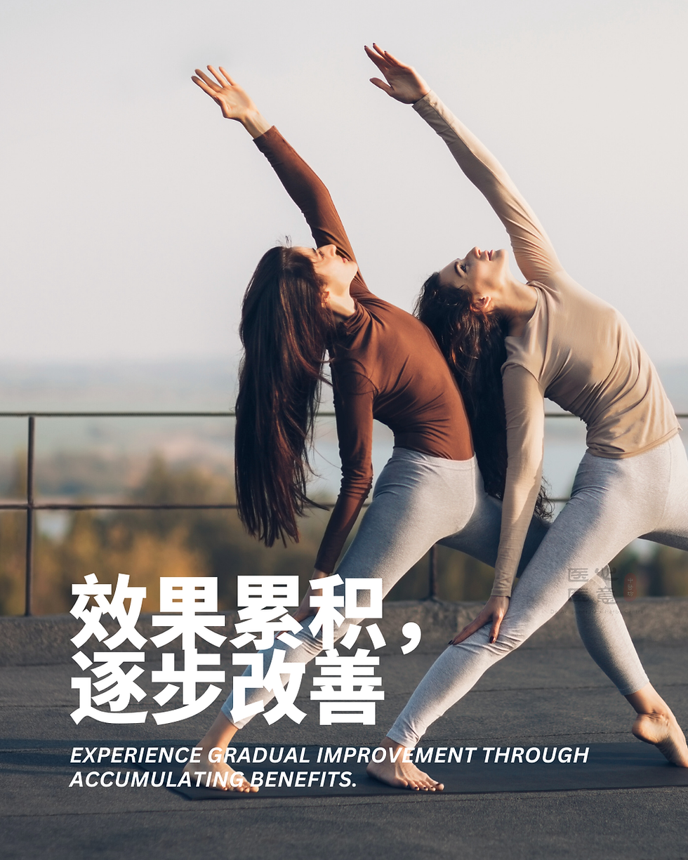 Thumbnail: 中医调理组合 TCM Wellness Set