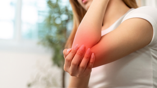 为什么叫“网球肘”?没打网球也会得