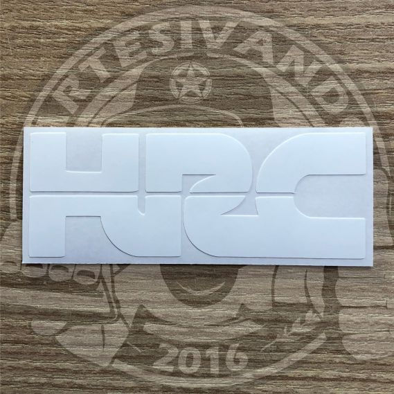 Miniatura: M70-Adesivo HRC