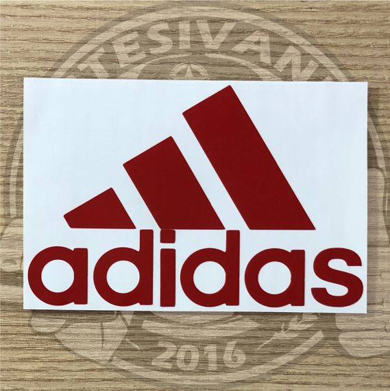 Miniatura: D19-Adesivo Adidas