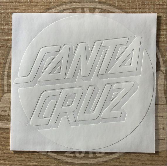 Miniatura: SK19-Adesivo Santa Cruz