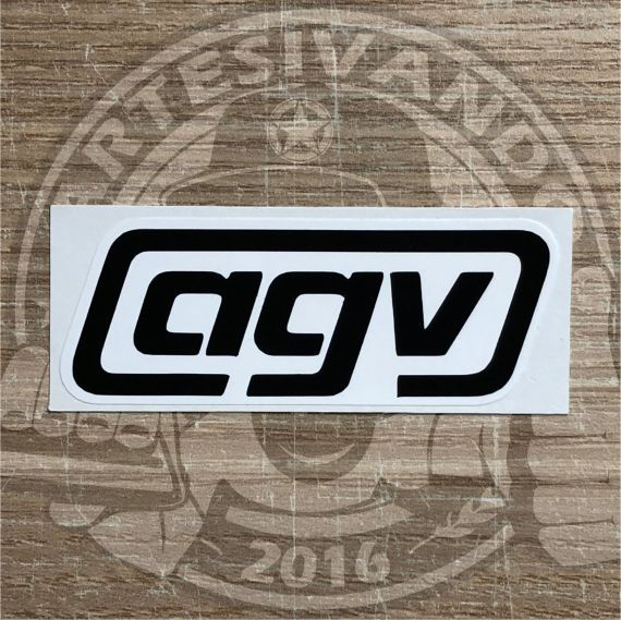 Miniatura: M38-Adesivo AGV