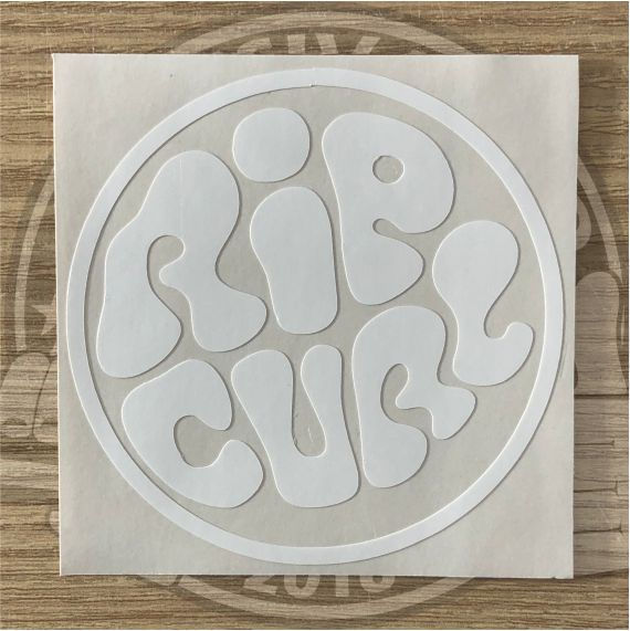 Miniatura: S49-Adesivo Rip Curl