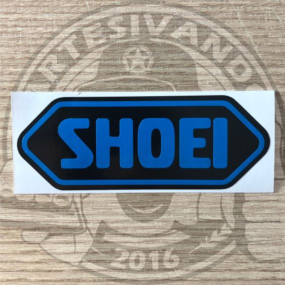 Miniatura: M39-Adesivo Shoei