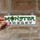 Miniatura: M25-Adesivo Monster
