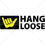 Miniatura: S08-Adesivo Hang Loose