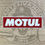 Miniatura: M41-Adesivo MOTUL