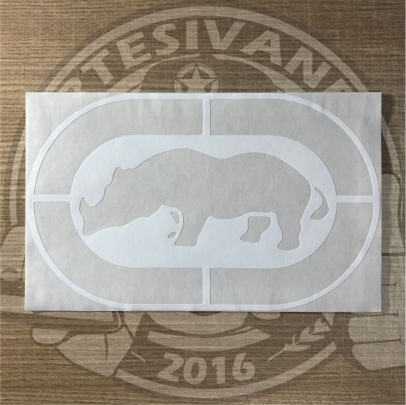 Miniatura: SK21-Adesivo Ecko Unlimited