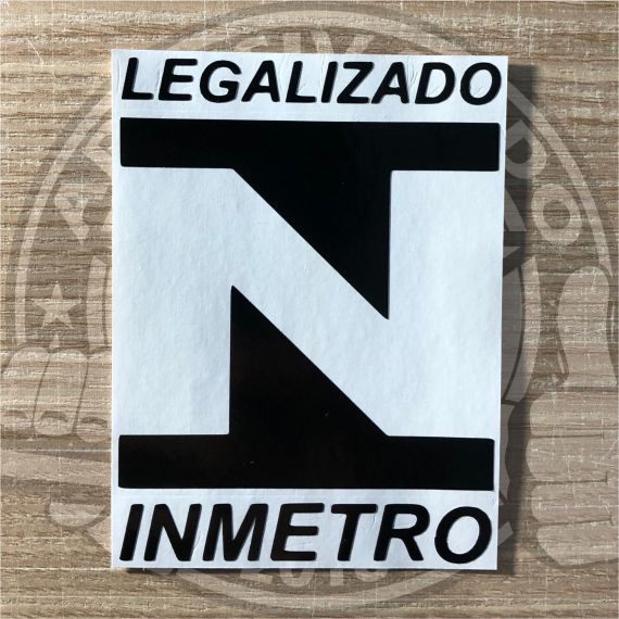 Miniatura: T05-Adesivo Inmetro