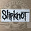 Miniatura: B24-Adesivo Slipknot